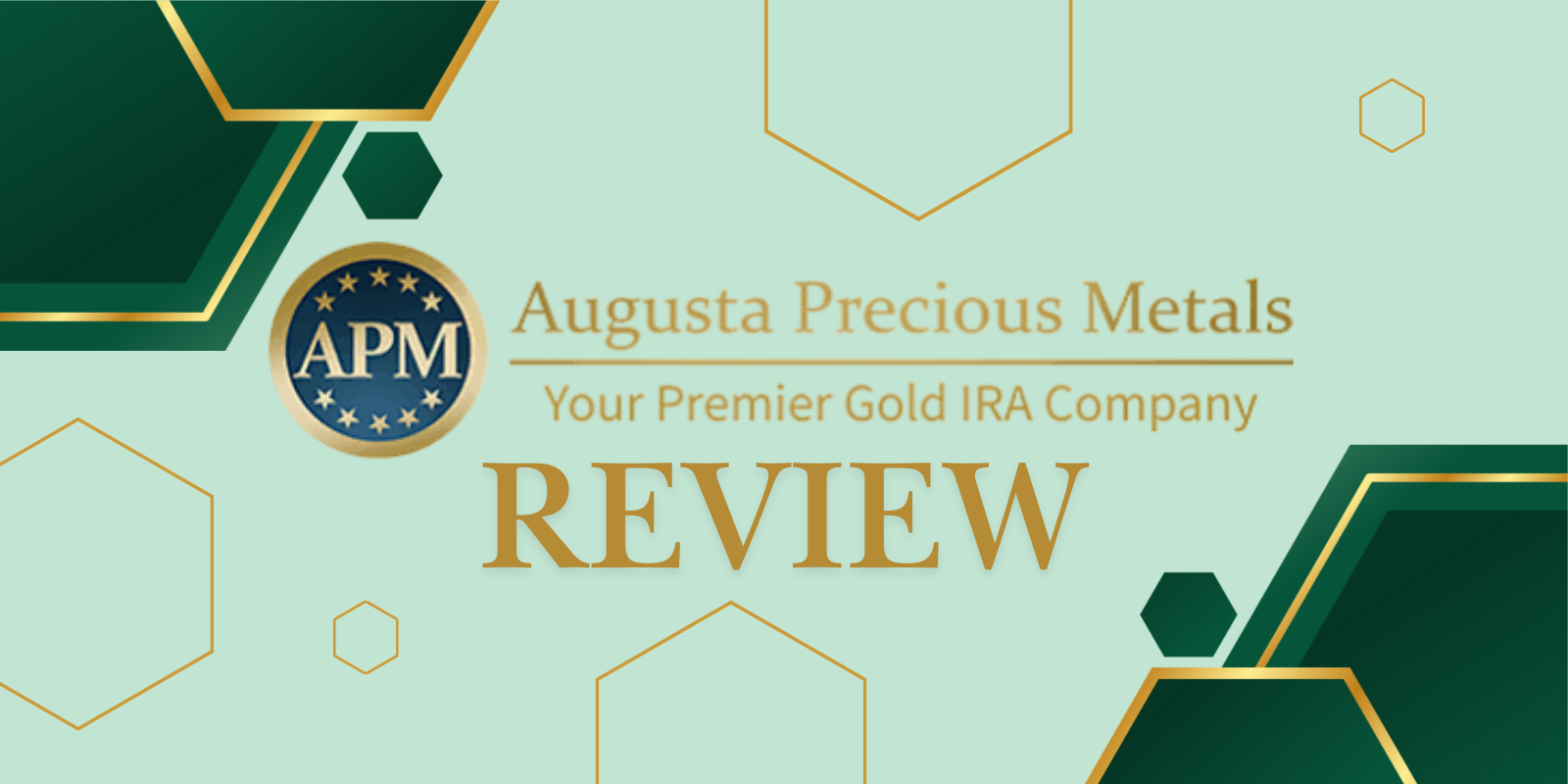 Augusta Precious Metals Review: Trusted for Gold IRAs? - sdiraguide.com