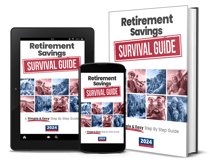 Survival Guide by Goldco