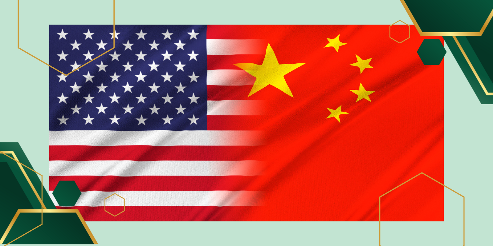 Gold Hits Record High as U.S.-China Trade War Escalates - sdiraguide.com