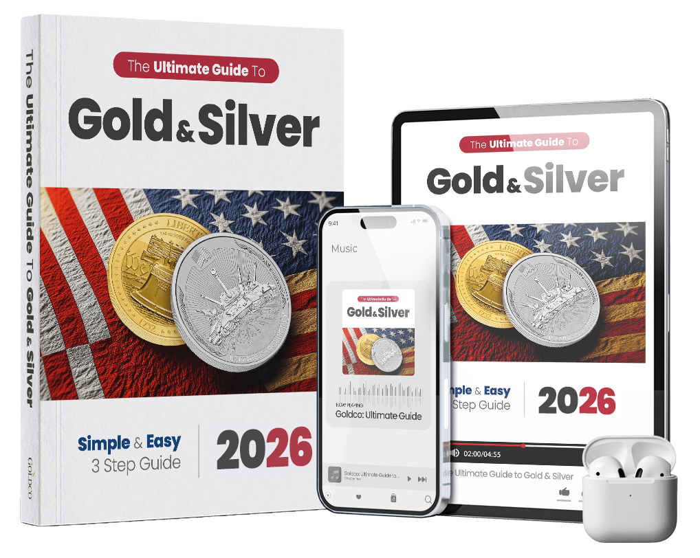 2026 Goldco Guide