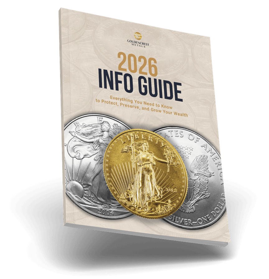 2026 Guide GCM GoldenCrest Metals guide